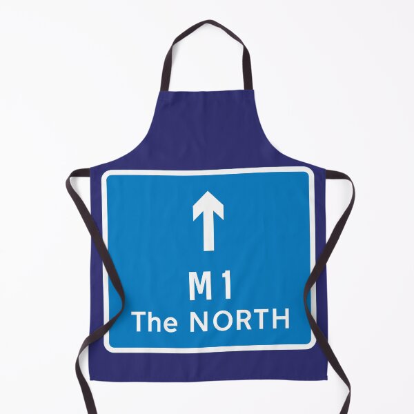 Item preview, M1 The NORTH designed and sold by DesignByMH.