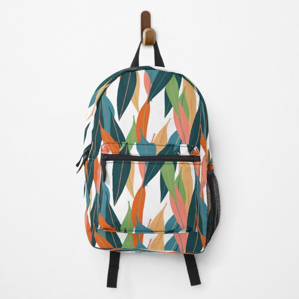 Item preview, Aussie Gum Leaves designed and sold by Lisa Barry.