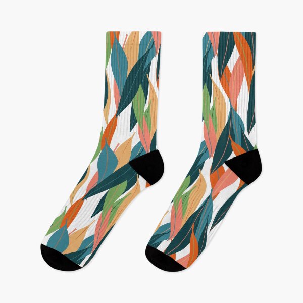 Item preview, Aussie Gum Leaves designed and sold by Lisa Barry.