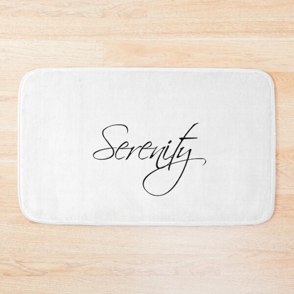 Item preview, Serenity designed and sold by Ceriac113.