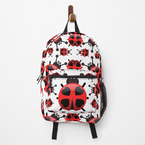 Item preview, Ladybug designed and sold by Maria Gonzalez.