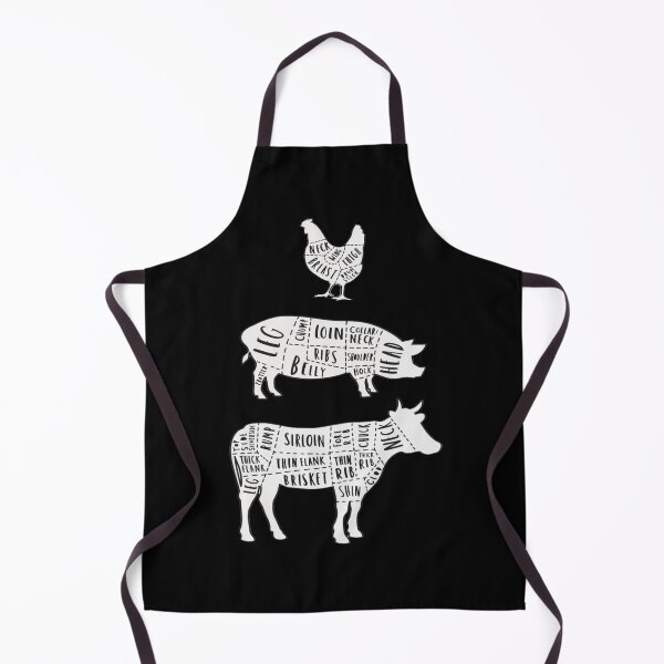 Item preview, Animal Cuts guide designed and sold by Sweet-Toffeedog.