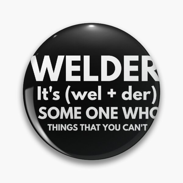 Item preview, Welder shirt  designed and sold by Wideworld.