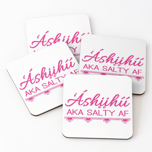 Item preview, Salty AF designed and sold by SaltyBSC.