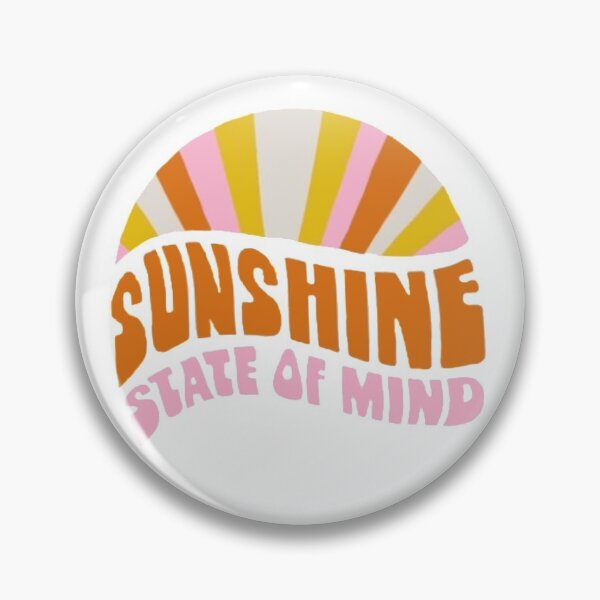 Item preview, Sunshine State of Mind designed and sold by DesignsbyIA.