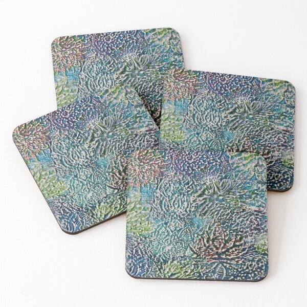 Item preview, Water Garden designed and sold by michelle vandyk.