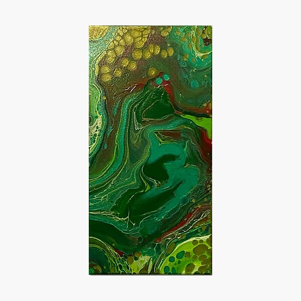 Rainforest Photographic Print