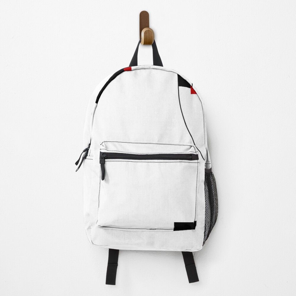 Artikel-Vorschau von Rucksack, designt und verkauft von TalionDesign.