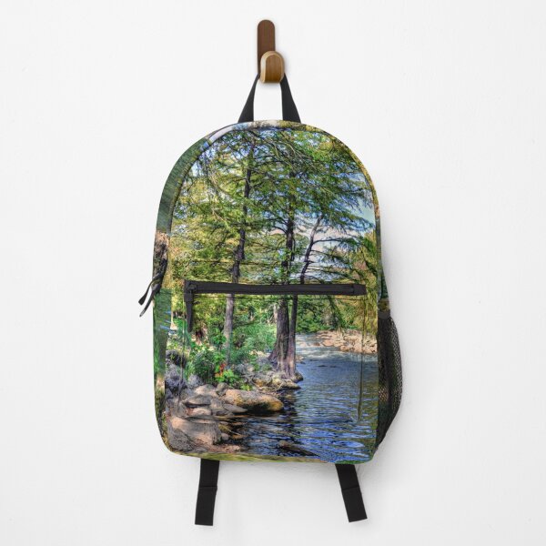 Item preview, Guadalupe River - Gruene designed and sold by Savannah Gibbs.