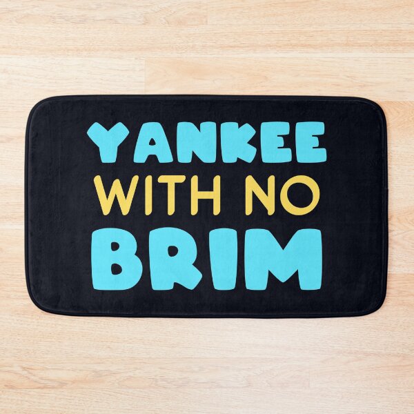 Item preview, yankee with no brim designed and sold by TikTokTalk.