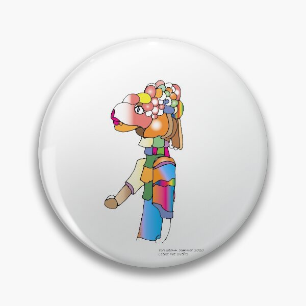 Item preview, Outfits for Your Pet Teddy Bear - TeresaTown at Redbubble,  2020 designed and sold by Mark Stansberry.