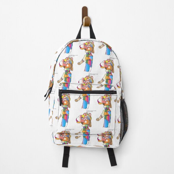 Item preview, Outfits for Your Pet Teddy Bear - TeresaTown at Redbubble, 2020 designed and sold by Mark Stansberry.