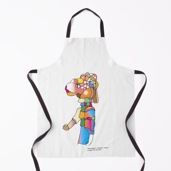 Item preview, Outfits for Your Pet Teddy Bear - TeresaTown at Redbubble,  2020 designed and sold by Mark Stansberry.
