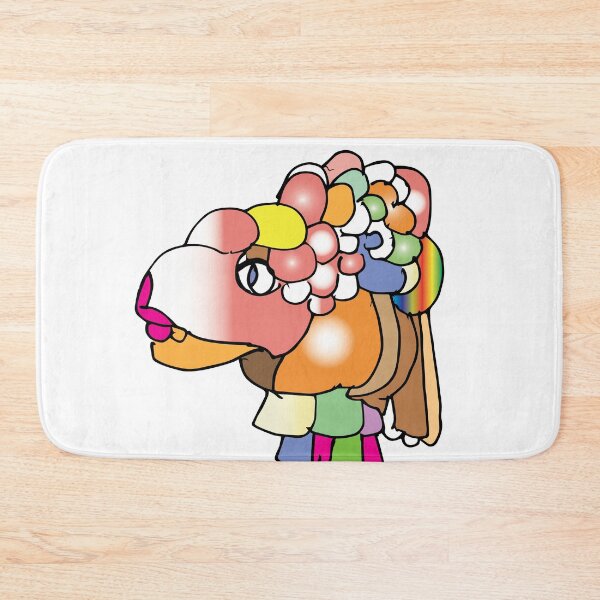 Item preview, Outfits for Your Pet Teddy Bear - TeresaTown at Redbubble,  2020 designed and sold by Mark Stansberry.