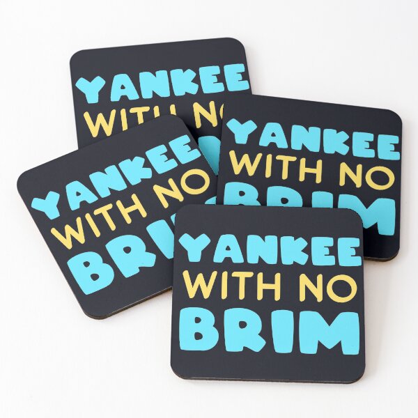 Item preview, yankee with no brim designed and sold by TikTokTalk.