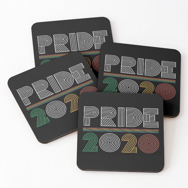 Item preview, Gay Pride 2020 Design designed and sold by DavinciStore21.