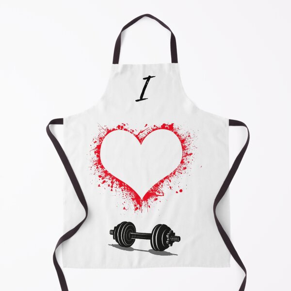 Item preview, I Love Gym designed and sold by lothieven.