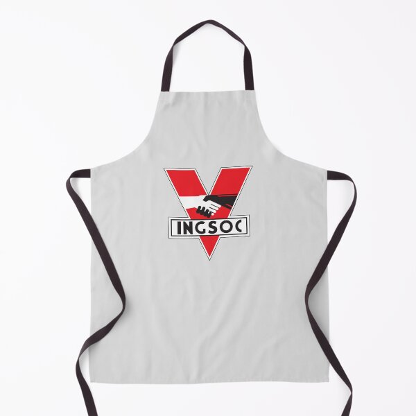 Item preview, Ingsoc designed and sold by Off the Box.