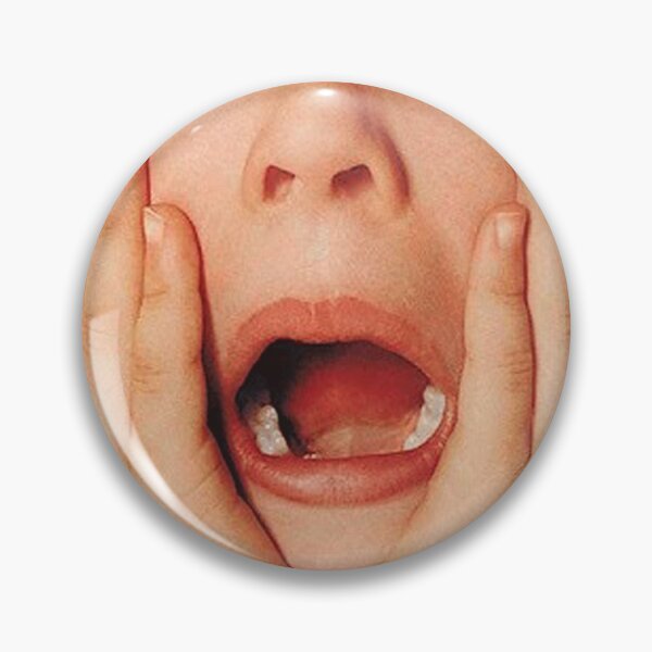 Item preview, Kevin! Home Alone Mask designed and sold by Boxingsfinest.