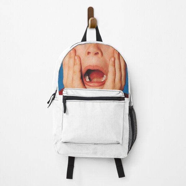 Item preview, Kevin! Home Alone Mask designed and sold by Boxingsfinest.