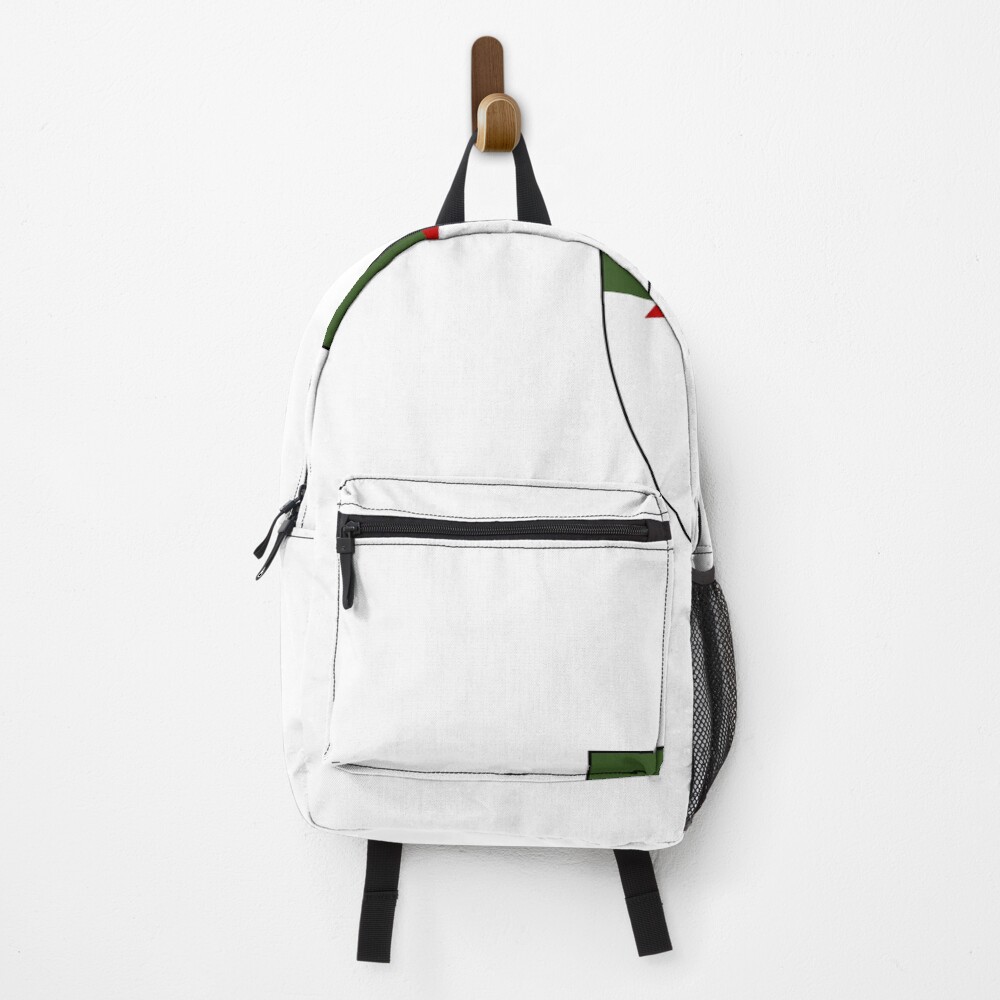 Artikel-Vorschau von Rucksack, designt und verkauft von TalionDesign.