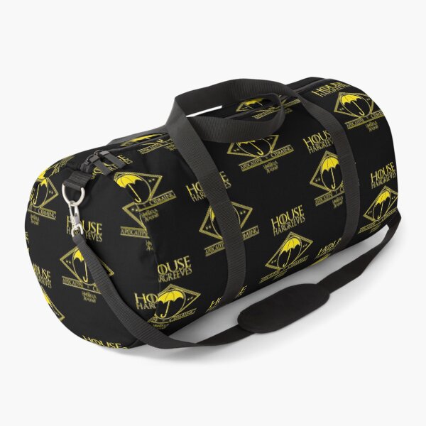 Item preview, UMBRELLA ACADEMY: APOCALYPSE IS COMING (GOT) YELLOW designed and sold by FunGangStore.
