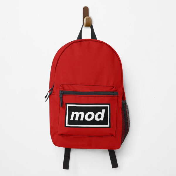 Item preview, Mod - OASIS Band Tribute - MADE IN THE 90s designed and sold by phigment-art.