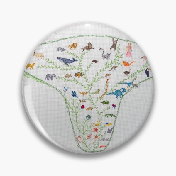 Item preview, Gestation designed and sold by Aimee Rondel.