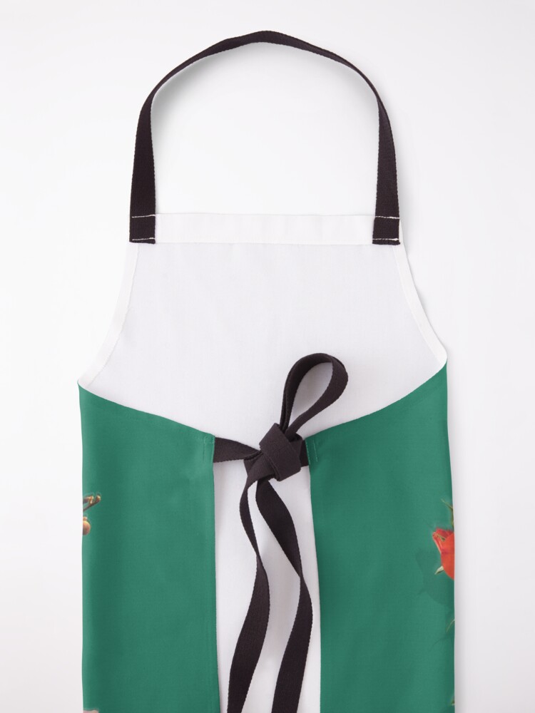 Alternate view of Grow With The Flow Apron