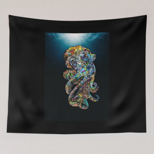 Item preview, Octopus designed and sold by BLZBob.
