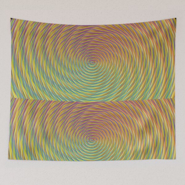 Item preview, Spiral 11 designed and sold by Heather Bassett.