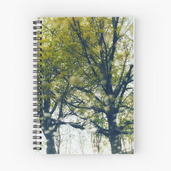 Item preview, Rainy Green Tree designed and sold by DNiceGirl.