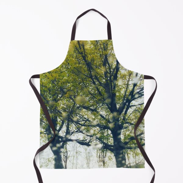 Item preview, Rainy Green Tree designed and sold by DNiceGirl.
