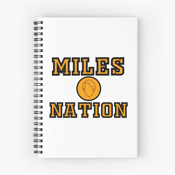 Item preview, Miles Nation Try Guys Fan Art  designed and sold by jaelynandrade.
