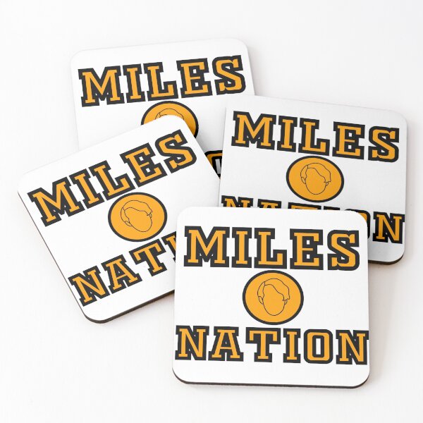 Item preview, Miles Nation Try Guys Fan Art  designed and sold by jaelynandrade.