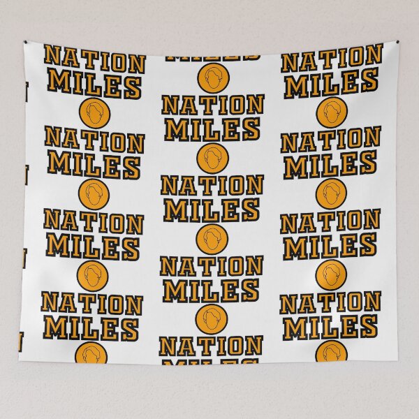 Item preview, Miles Nation Try Guys Fan Art  designed and sold by jaelynandrade.