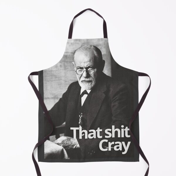 Item preview, That shit Cray designed and sold by mensijazavcevic.
