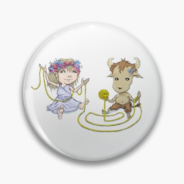 Item preview, Ariadnae & Minotaur designed and sold by Robert Randle.