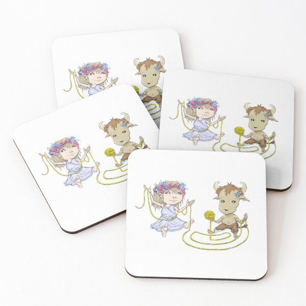 Item preview, Ariadnae & Minotaur designed and sold by Robert Randle.