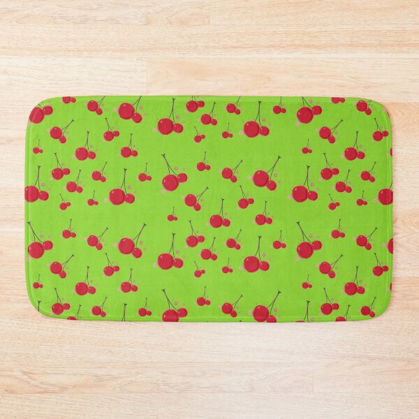 Item preview, ChaChaCha Cherry Bomb  designed and sold by OhOddrey.