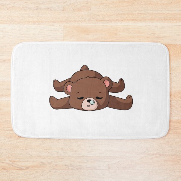 Item preview, Sleepy Bear designed and sold by EmHurst10.