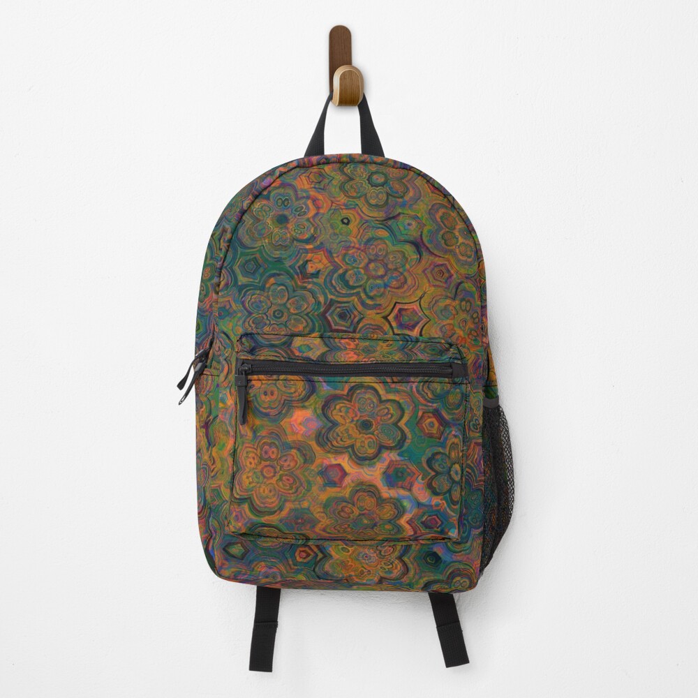 Item preview, Backpack designed and sold by RootSquare.