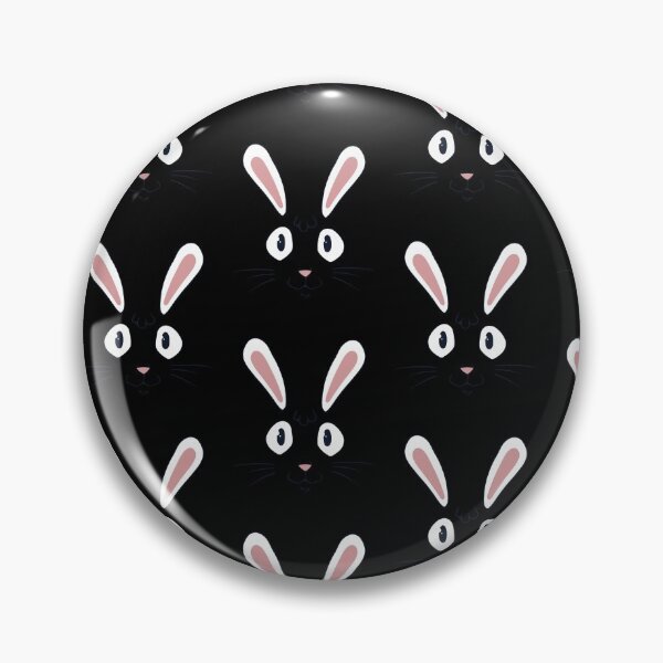 Item preview, Easter Bunny Face Design designed and sold by DavinciStore21.