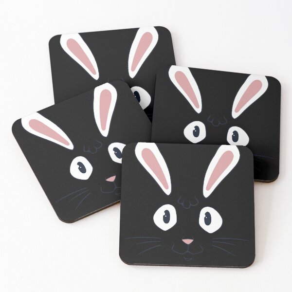 Item preview, Easter Bunny Face Design designed and sold by DavinciStore21.