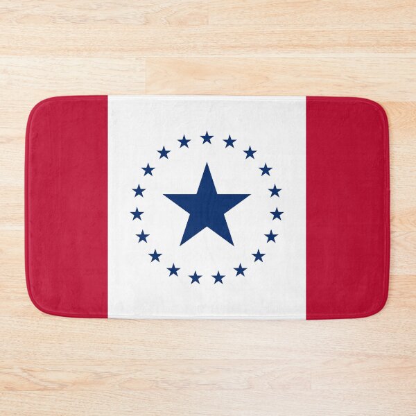 Item preview, Mississippi State NEW Flag #8 designed and sold by SalahBlt.