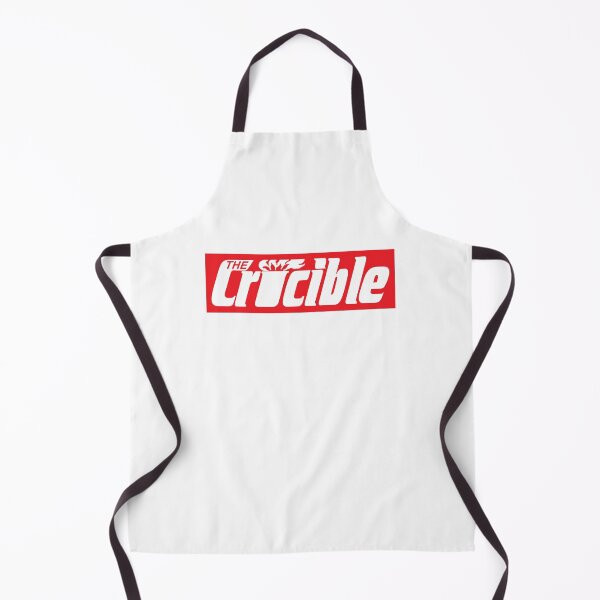 Item preview, The Crucible designed and sold by Off the Box.