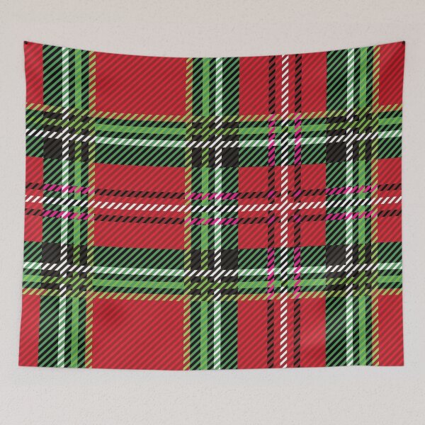 Artikelvorschau, RedGreen Kilt entworfen und verkauft von zeljkica.