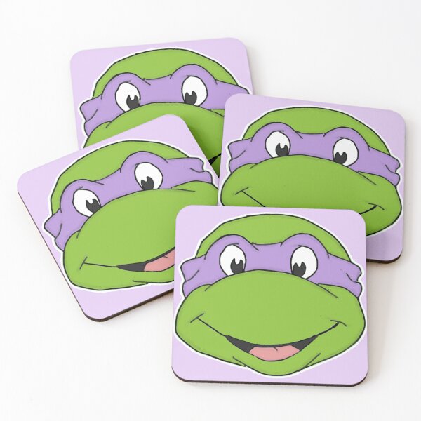Item preview, Donatello designed and sold by Illustrationsbyv .
