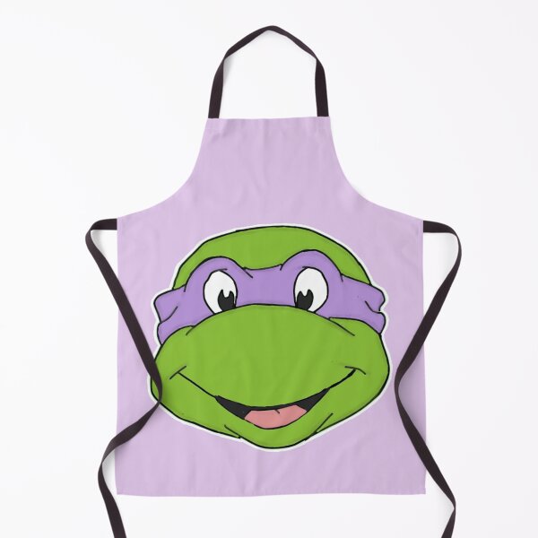 Item preview, Donatello designed and sold by Illustrationsbyv .