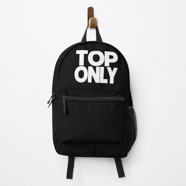 Item preview, TOP ONLY | White Text designed and sold by agsduy.